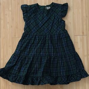 JCrew Crew Cuts Girls Dress (6Y)
